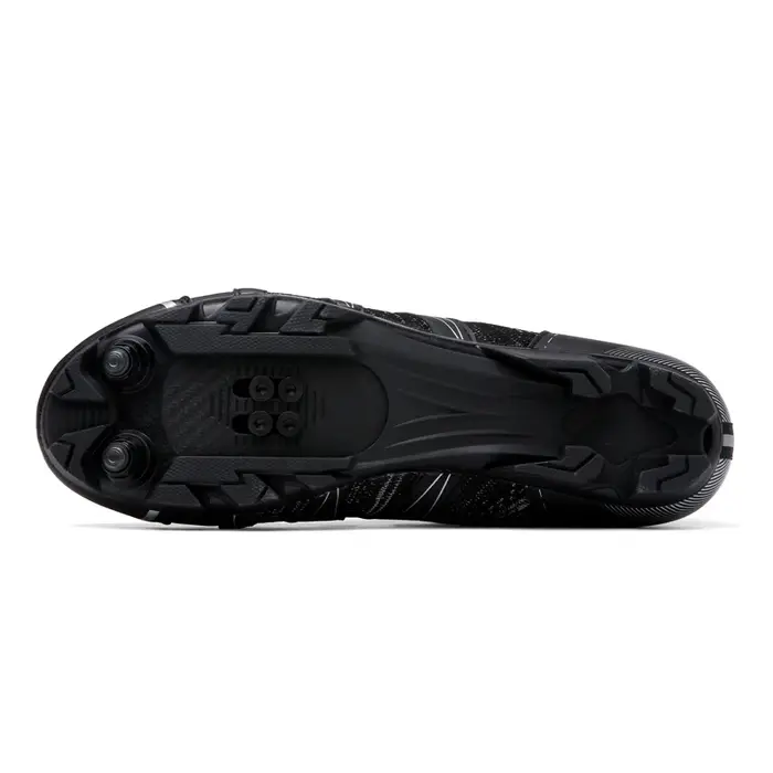 Chaussures de cyclisme vtt pour hommes et femmes