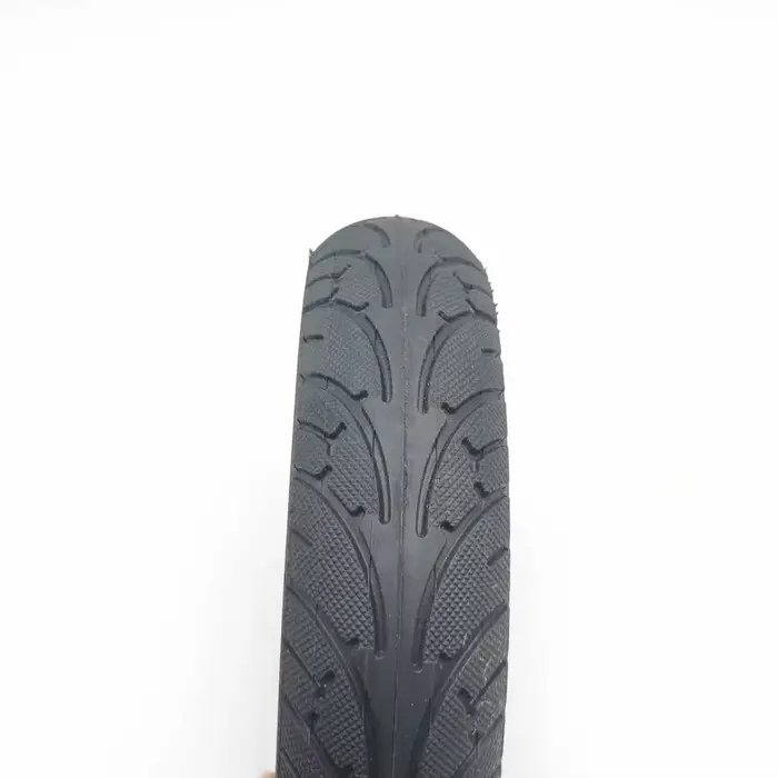 200x50 YIDA YT-1 pneu solide antidéflagrant pour Scooter électrique pliant Kugoo Speedway 8 pouces