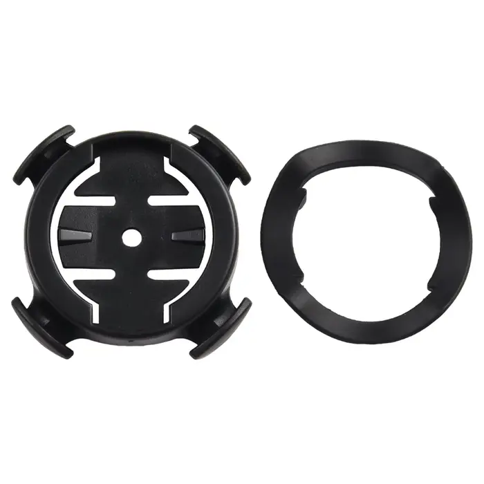 Ensemble de support d'ordinateur de vélo
