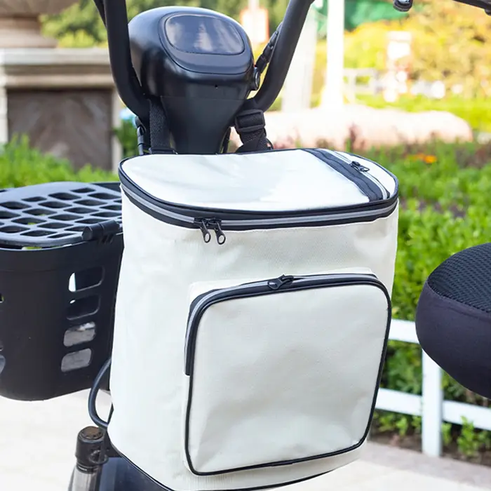 Sacs de guidon avant de vélo
