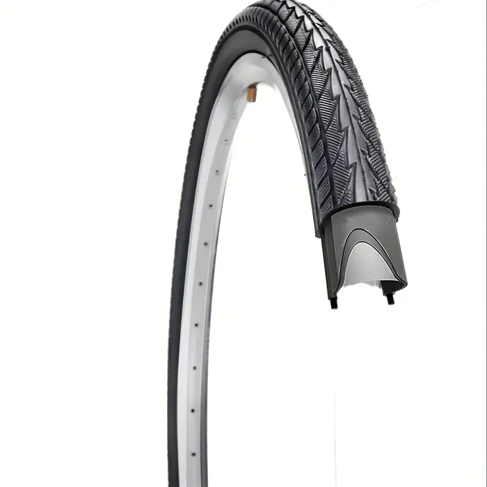 26 "pneus de vélo 26x1.75 pliable remplacement noir pneu