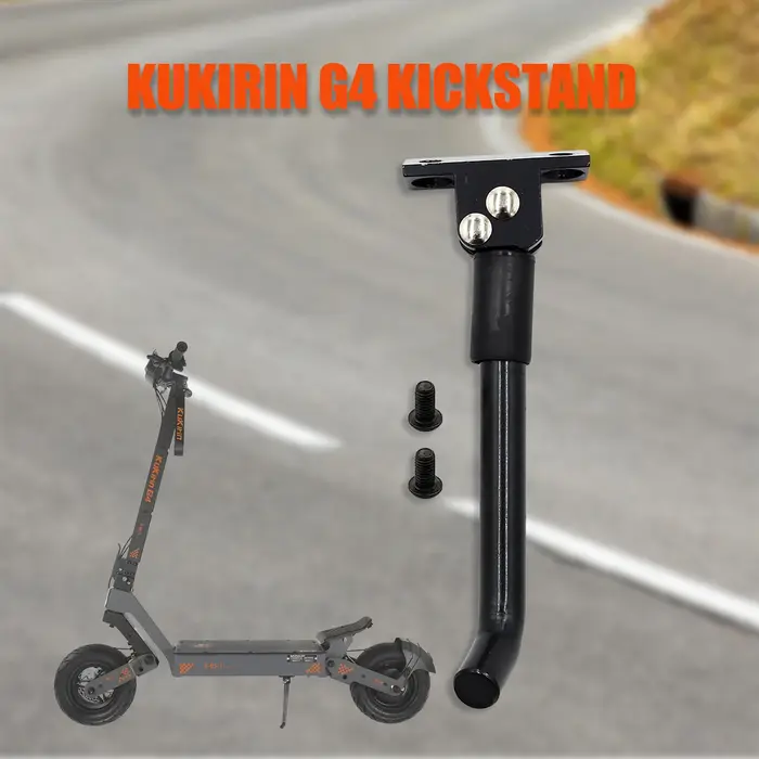 Support de stationnement pour trottinette électrique Kugoo KuKirin G4 – Accessoire de remplacement