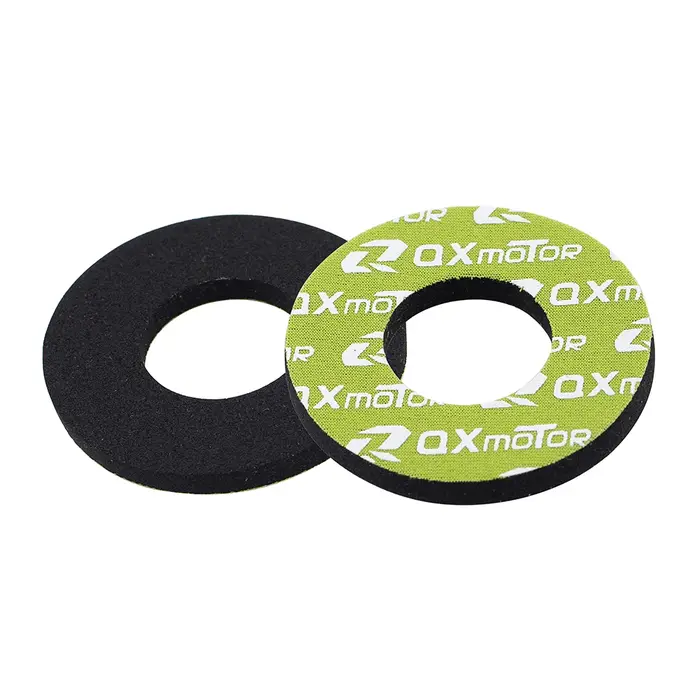 Poignée de guidon en caoutchouc Gel MX 22mm, pour CR CRF XR YZ WR TTR KX KLX RMZ RMX RM TC TE FC FE 