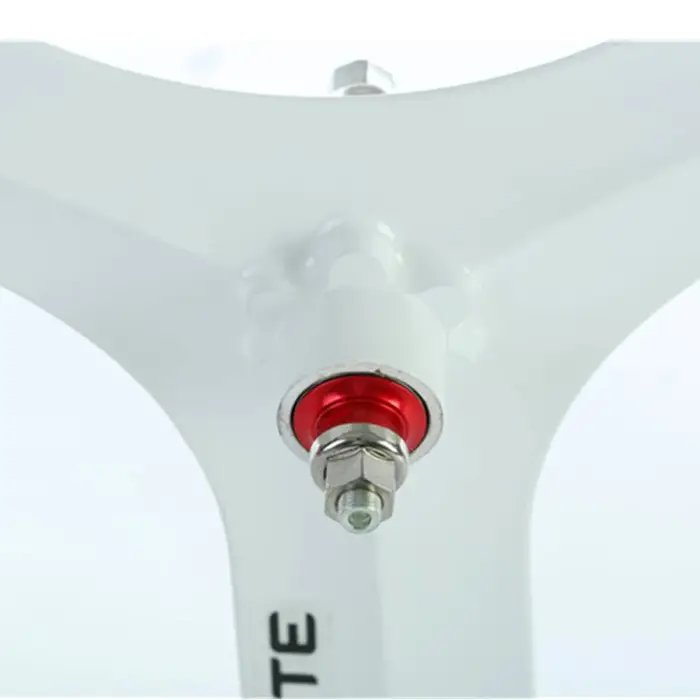 Roues de vélo de route 700C en alliage de magnésium