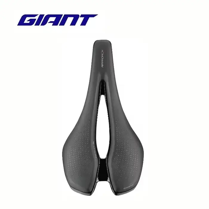 Selle d'approche géante