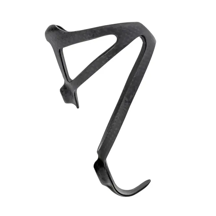Porte-bidon de vélo en carbone 3K ultra-léger 20g pour VTT