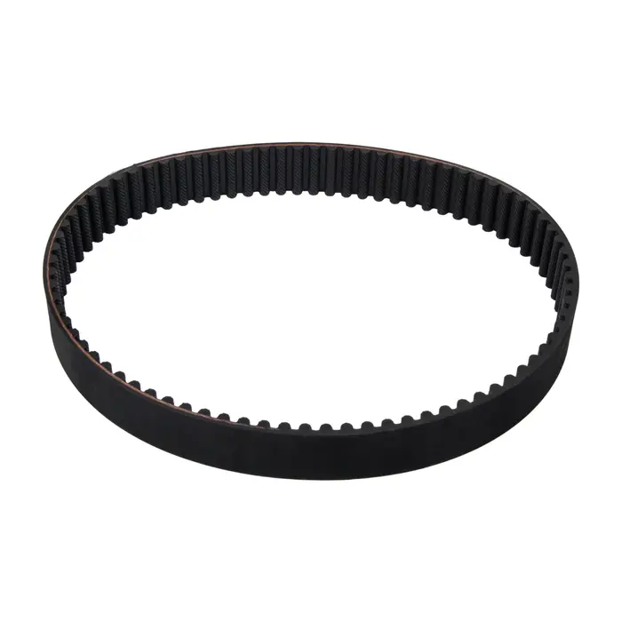 Courroie de transmission à couple élevé HTD 640-8M pour moto électrique Surron Ultra Bee