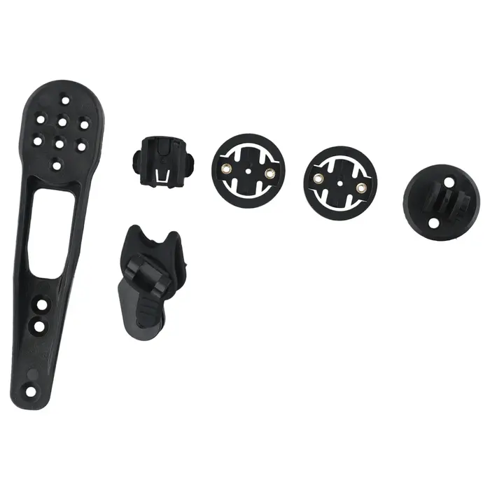 Support d'ordinateur pour guidon de vélo de route, pour Canyon H31 CP10 CP20 pour Garmin /Bryton/Cat
