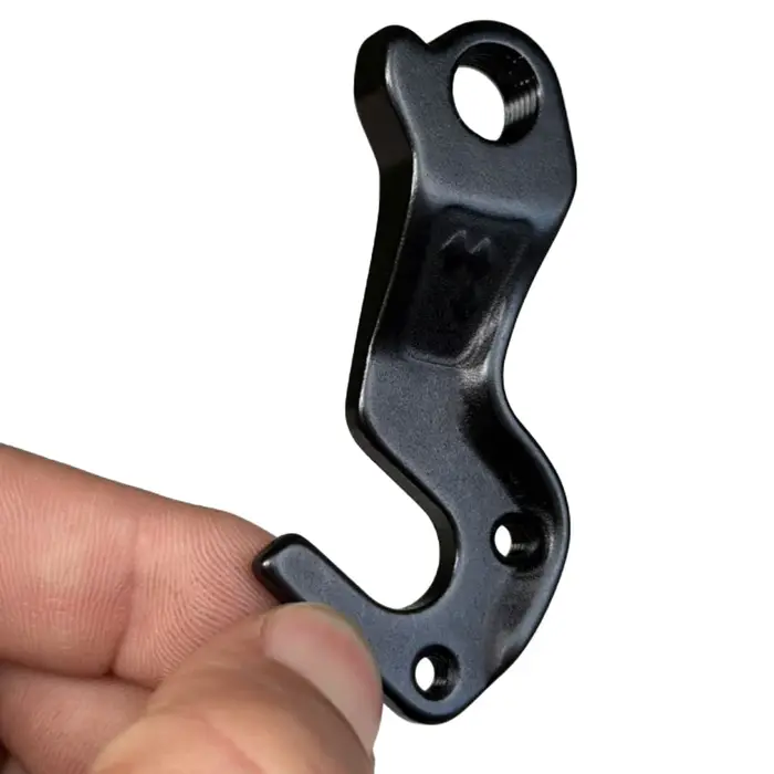 Pour CUBE Direct Mount 2015 Attention Acid 27.5 29 SL Race LTD Pro dérailleur engrenage Mech cintre 