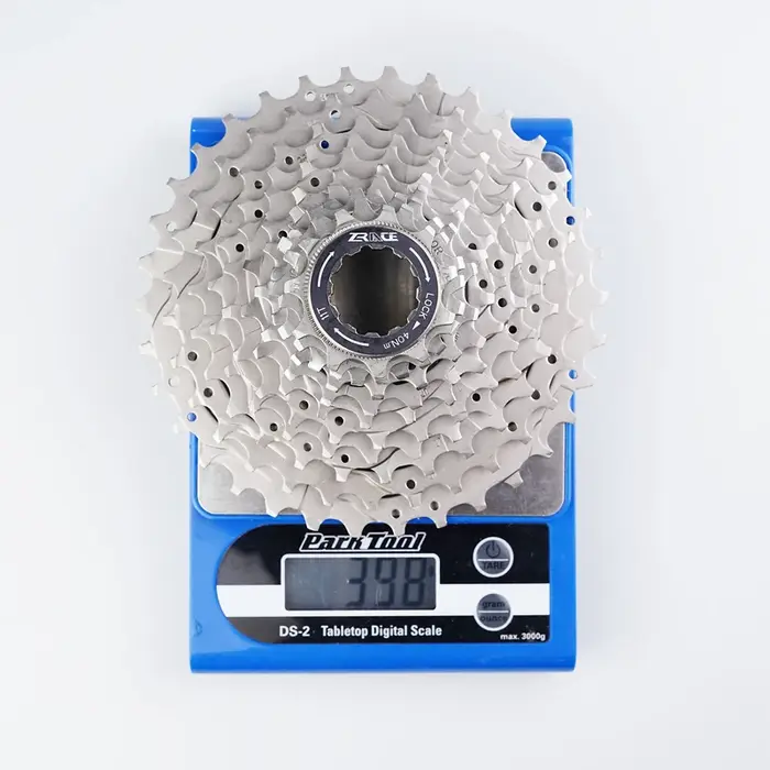 Cassette de vélo de route ZRACE 11 vitesses