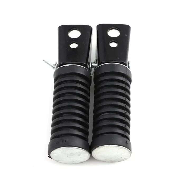 Repose-pieds arrière pour Baja Mini Bike Suzuki GS125 GN125