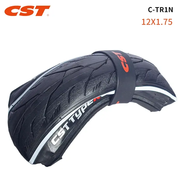 CST pneu de vélo 12x1.75 C-TR1N 12 pouces 203