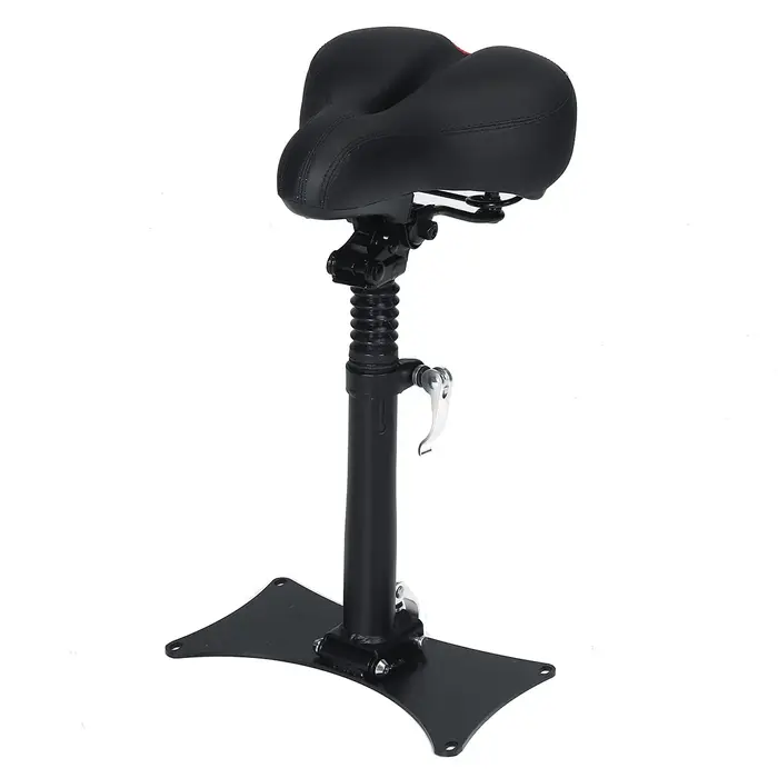 Selle de Siège Pliable pour Scooter Électrique
