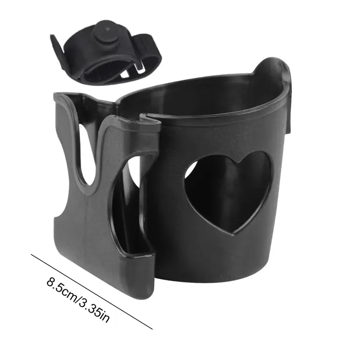 Support de tasse pour trottinette