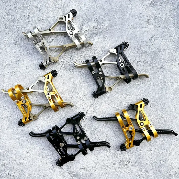 Levier de frein V-Brake UltraLevers 3 | Leviers
