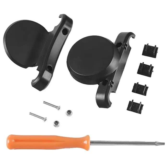 Coque de protection pour traceur de localisation de vélo, support de vélo caché, accessoires de suiv