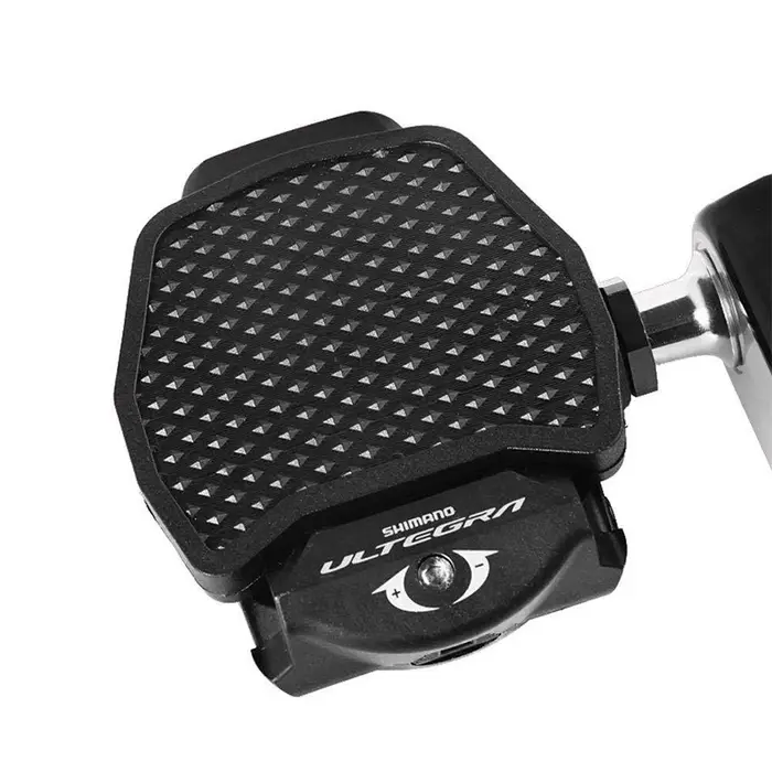Convertisseur de pédale de vélo adapté au