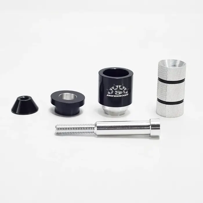 Extension de tige de fourche de vélo