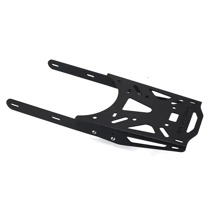 Porte-bagages arrière en aluminium pour vélo électrique Super 73 S/Z, porte-bagages pour vélo de la 