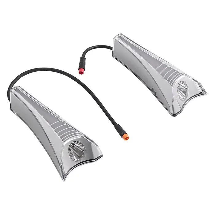 Phare avant gauche/droit pour trottinette électrique INOKIM OXO OX