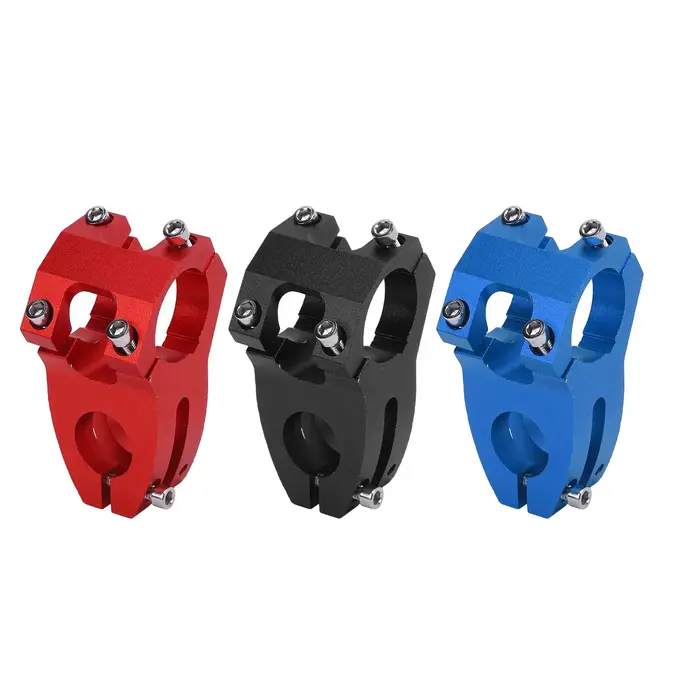 Tige de guidon de Scooter électrique en alliage d'aluminium