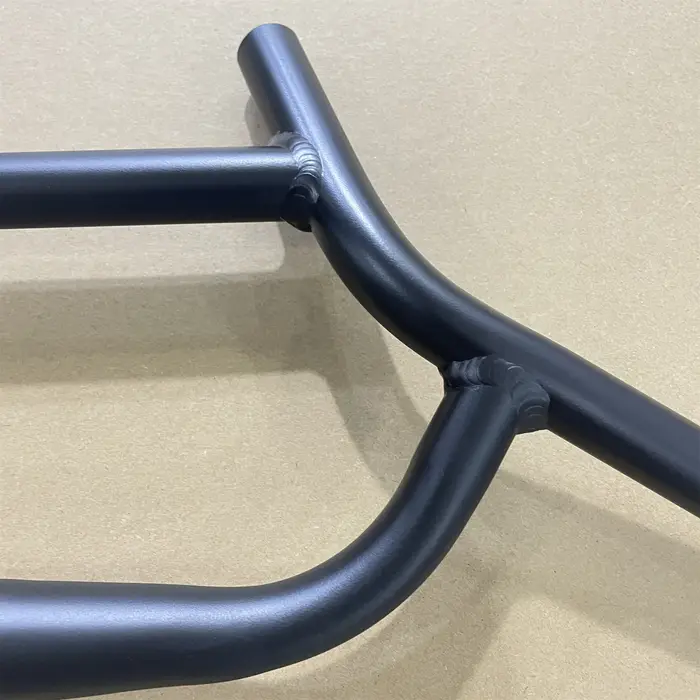 Guidon de vélo de route/vélo en gravier 22.2MM * 31.8MM