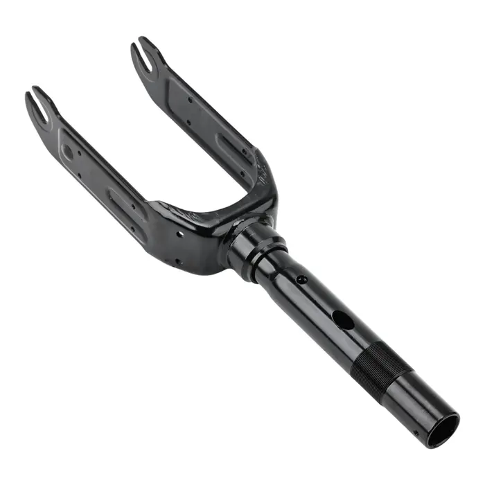 Fourche avant d'origine pour Scooter électrique Segway E2 Pro