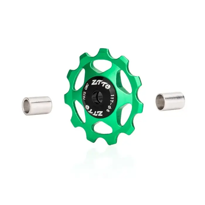 Dérailleur arrière de vélo vtt 11T
