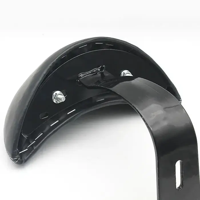 Scooter sécurité à vélo électrique Back pour le coussin siège