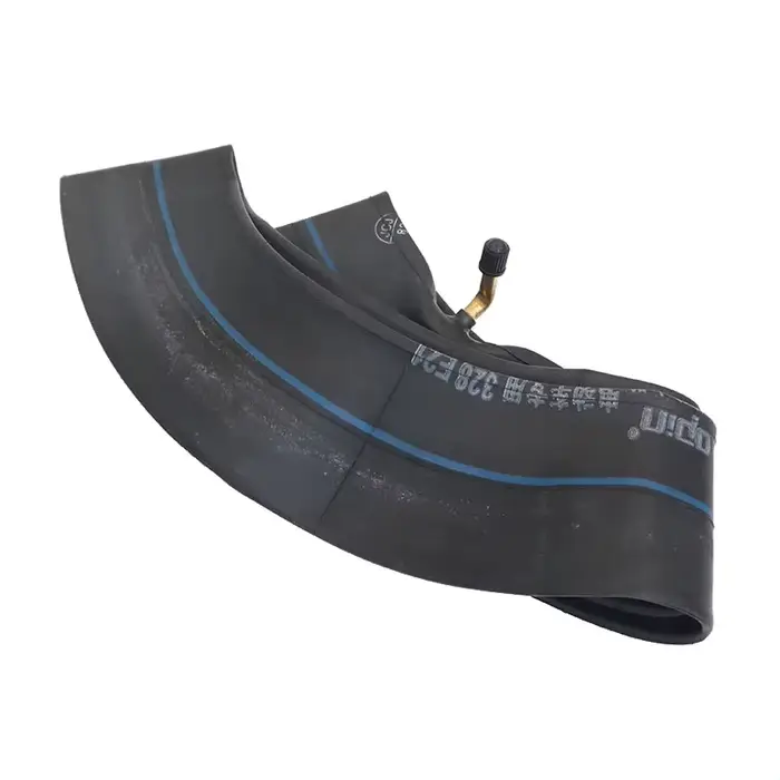 Chambre à air taille 16x3.0 pour trottinettes électriques et vélos électriques, tricycles, valve cou