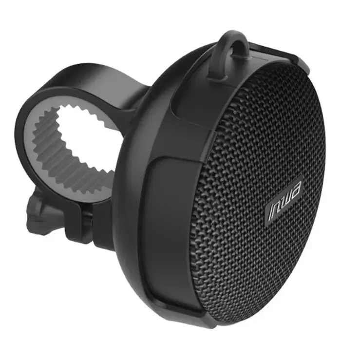 Haut-parleur Bluetooth Portable pour moto