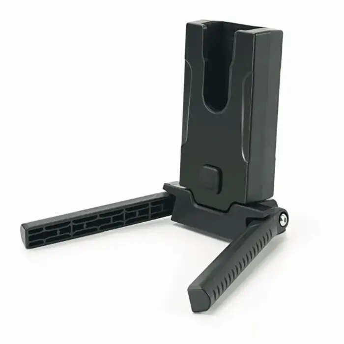 Support de stationnement de vélo pliable et Portable