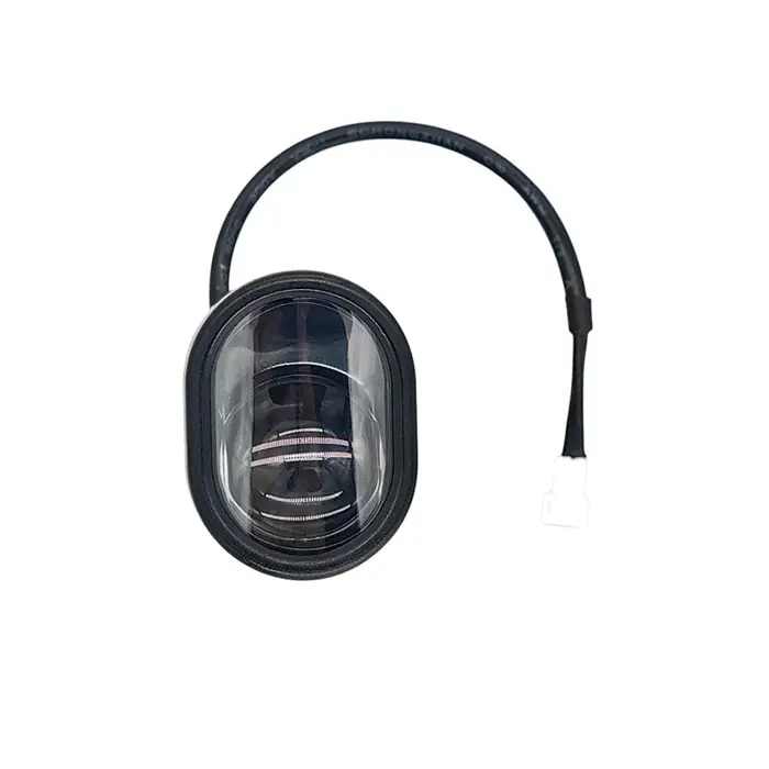 Ensemble de contrôleurs 36V 500W avec affichage LED et accélérateur pour Xiaomi pour M365 conçu pour des performances améliorées du scooter électrique