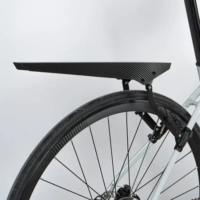 Ensemble de garde-boue pour vélo de route et VTT