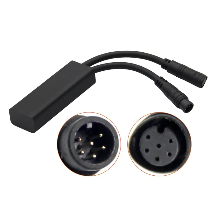 Accessoires pour scooters électriques : contrôleur de vitesse F3 pro E
