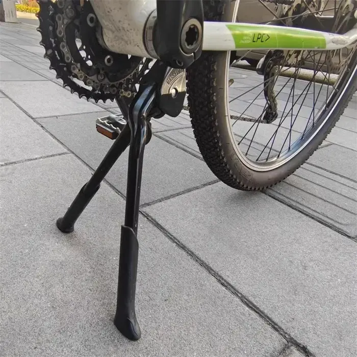 Support triangulaire Montague pour vélo de montagne