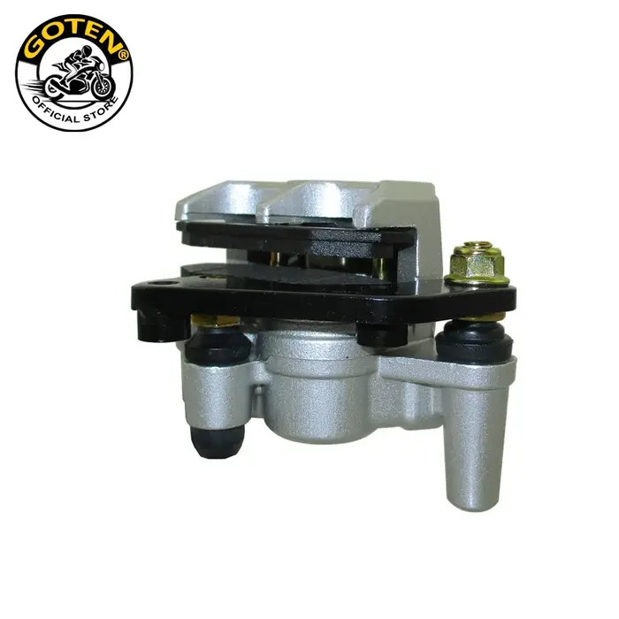 Goten-Étrier de frein avant à double piston, 51mm, pour vélo Pit D343