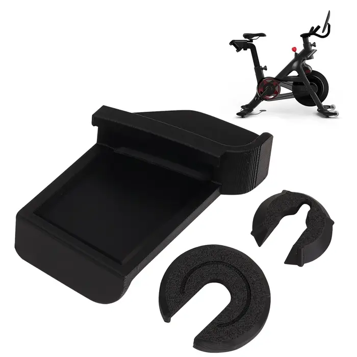 Kit d'étalonnage pour vélos d'exercice Peloton