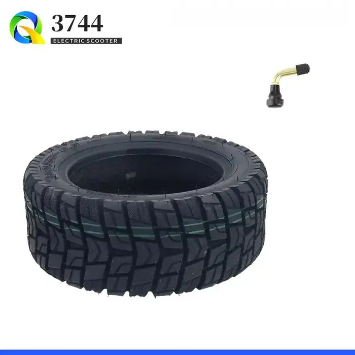 Nouveau pneu pratique 100/65-6.5 pour trottinette électrique ZERO
