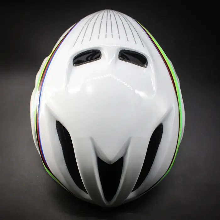 Casque de cyclisme Triathlon contre le temps Aero casques de vélo de route vtt protection de course