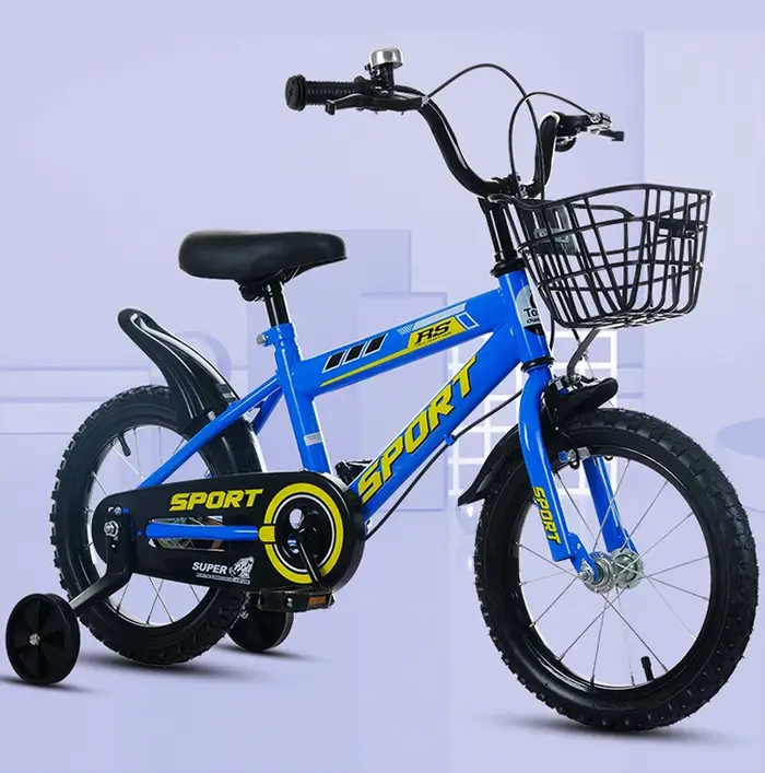 Vélos pour enfants Airo, abordables et en gros, pour les enfants de 3 à 9 ans. Vélos pour bébés, vél