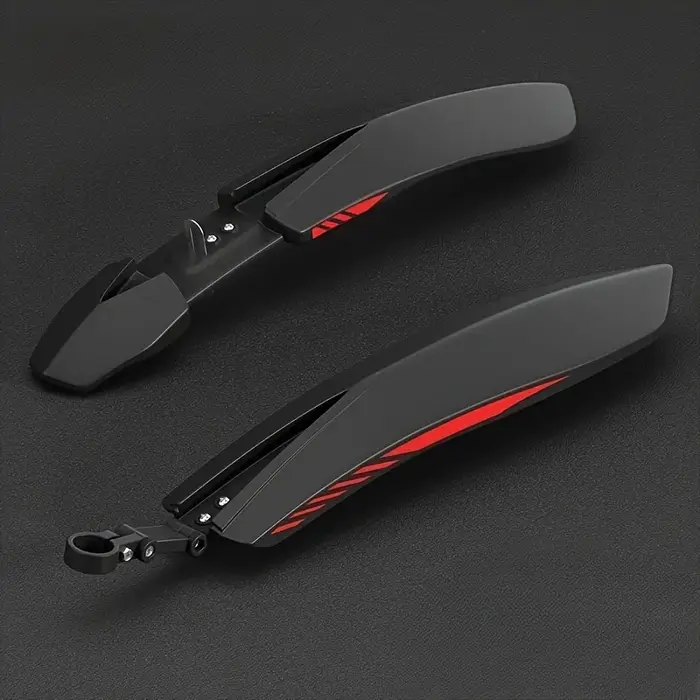 Garde-boue de vélo pour vélos de montagne