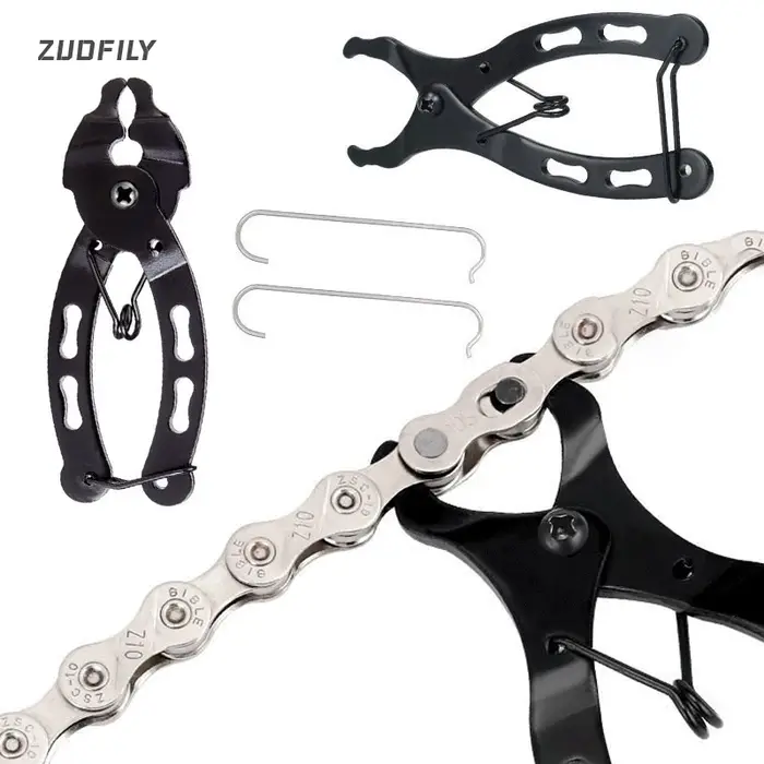 Pince de démontage de vélo portable