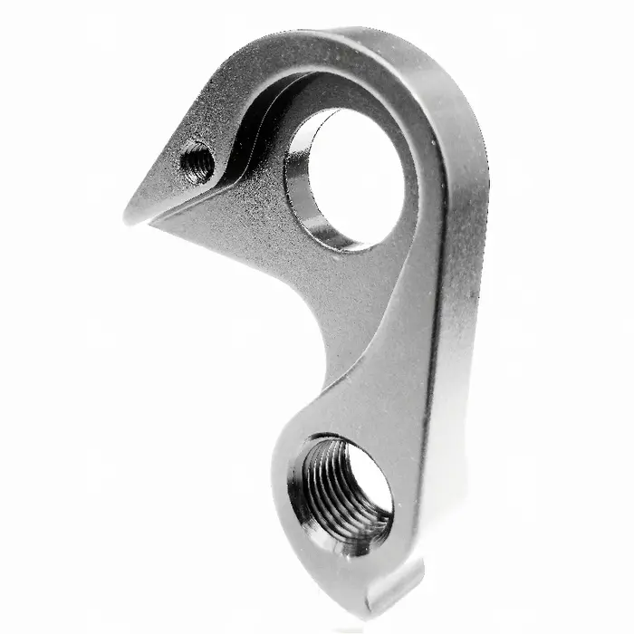 Cintre arrière en fiber de carbone pour vélo de montagne