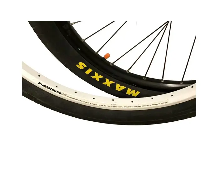 MAXXIS HOOKWORM pneu d'assaut Rrban d'origine pour vélos cargo pédicats plat/pARK/STREET/VERT