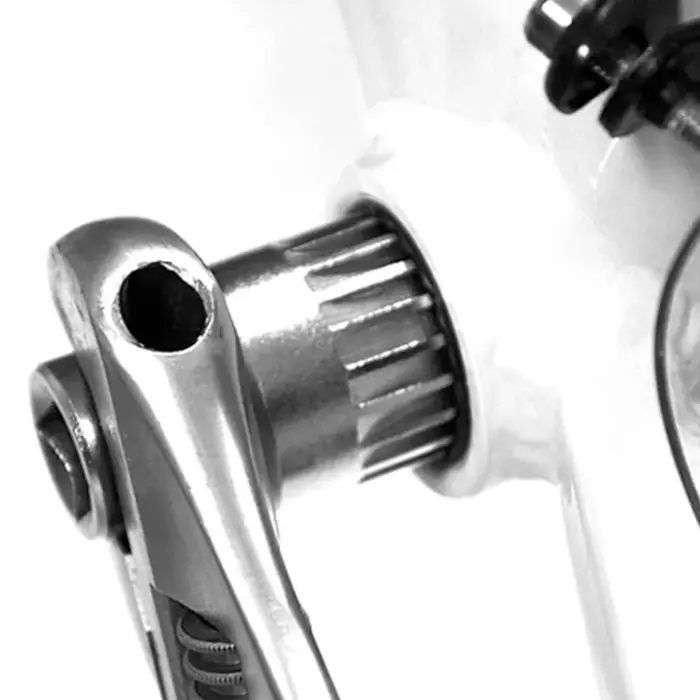 Outil de démontage d'essieu de vélo
