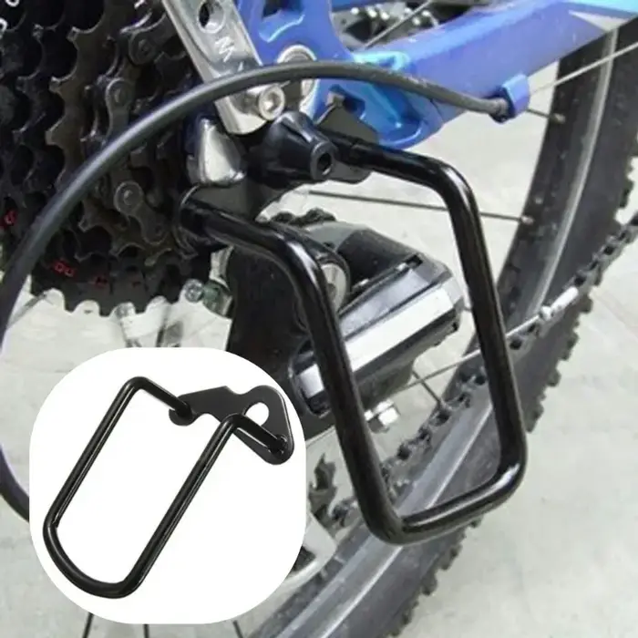 Housse de Protection pour dérailleur arrière de vélo de montagne