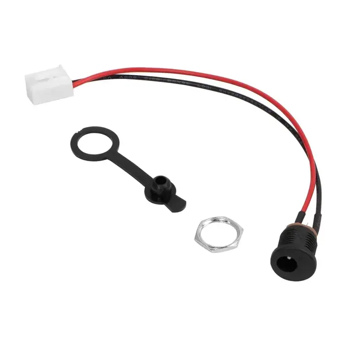 Port de chargement universel pour Scooter électrique