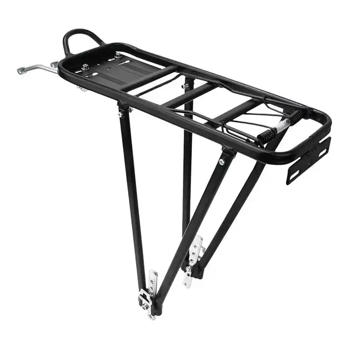 Porte-bagages pour vélo