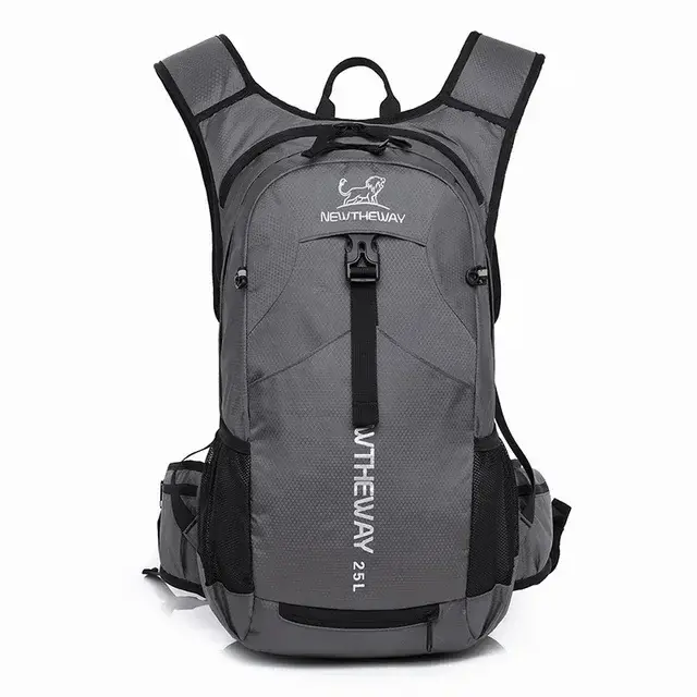 Sac à dos imperméable pour vélo Sac à dos d'hydratation pour vélo Sac à dos portable pour sports aqu